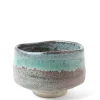 Best MIYA Company Matcha Bowl 4.5" Ocean Mist