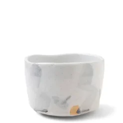 Best MIYA Company Matcha Bowl Rokuro Shino