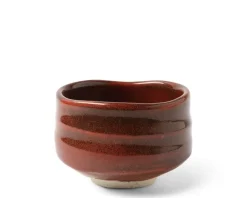 Outlet MIYA Company Matcha Bowl 4.5" Sabi