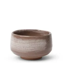 Outlet MIYA Company Matcha Bowl Seto Hakeme