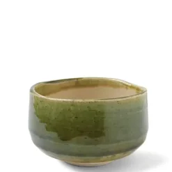 Sale MIYA Company Matcha Bowl Seto Oribe