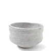 Discount MIYA Company Matcha Bowl Sumi Crackle