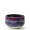 New MIYA Company Matcha Bowl Twilight Blue