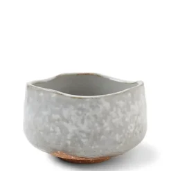 Online MIYA Company Matcha Bowl Wind & Snowflake