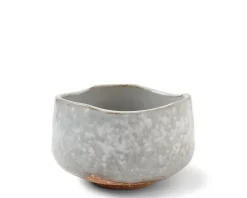 Online MIYA Company Matcha Bowl Wind & Snowflake