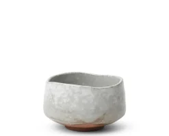 Online MIYA Company Matcha Bowl Wind & Snowflake