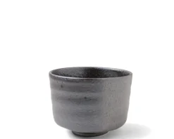 New MIYA Company Matcha Set Peacock Sepia