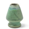 Hot MIYA Company Matcha Whisk Stand Green Grey