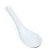 Outlet MIYA Company Melamine Soup Spoon - White