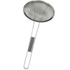 Best MIYA Company Mesh Skimmer 6.75" - Fine