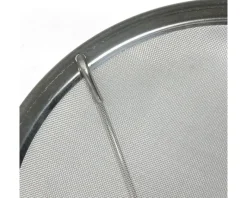 Best MIYA Company Mesh Skimmer 6.75