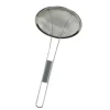 Online MIYA Company Mesh Skimmer 5.5" - Fine