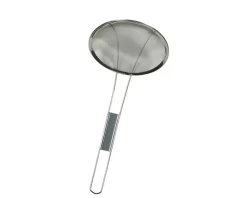 Best MIYA Company Mesh Skimmer 4.5" - Fine