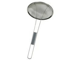 Online MIYA Company Mesh Skimmer 6" - Fine