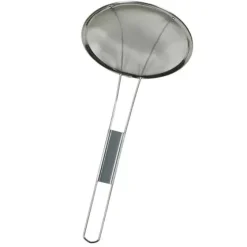 Best MIYA Company Mesh Skimmer 6.75" - Medium