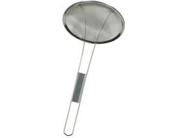 Best MIYA Company Mesh Skimmer 6.75" - Medium