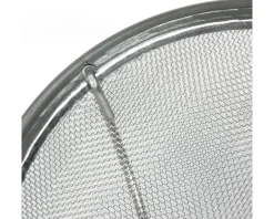 Best MIYA Company Mesh Skimmer 6.75