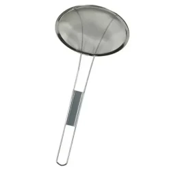 Clearance MIYA Company Mesh Skimmer 6" - Medium