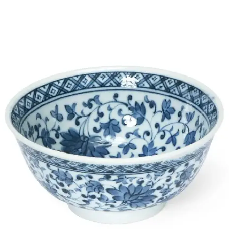 Discount MIYA Company Mini Leaves 6" Bowl