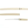 Sale MIYA Company Mini Samurai Sword Natural