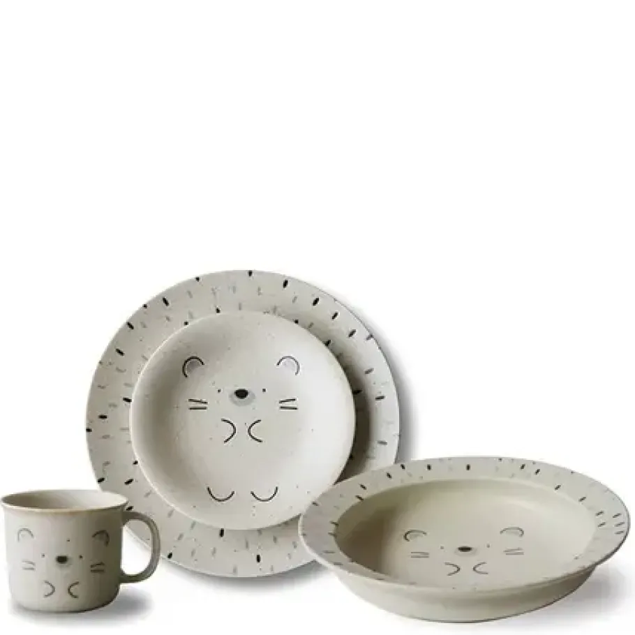 Discount MIYA Company Mogu Mogu Hedgehog Set