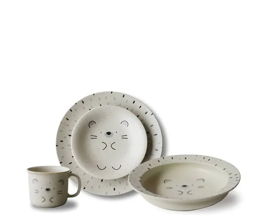 Discount MIYA Company Mogu Mogu Hedgehog Set