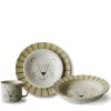 New MIYA Company Mogu Mogu Lion Set