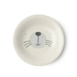 Online MIYA Company Mogu Mogu Seal Plate 6.5"