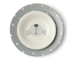 Best MIYA Company Mogu Mogu Seal Plate 9.25