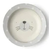 New MIYA Company Mogu Mogu Seal Shallow Bowl 8.75"