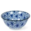 Best MIYA Company Monyou 6" Asanoha Bowl
