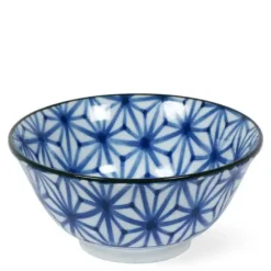 Best MIYA Company Monyou 6" Asanoha Bowl