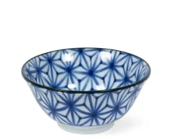 Best MIYA Company Monyou 6" Asanoha Bowl