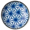 Sale MIYA Company Monyou 4.5" Asanoha Plate