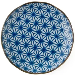 Clearance MIYA Company Monyou 10" Asanoha Plate