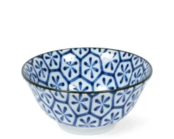 Hot MIYA Company Monyou 6" Hana Kikkou Bowl