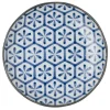 Discount MIYA Company Monyou 6.5" Hana Kikkou Plate