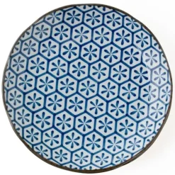 Discount MIYA Company Monyou 10" Hana Kikkou Plate