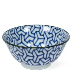 MIYA Company Monyou 6" Kumi Kikkou Bowl