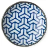 Hot MIYA Company Monyou 4.5" Kumi Kikkou Plate