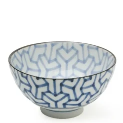 Outlet MIYA Company Monyou 4.25" Kumi Kikkou Rice Bowl