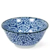 Clearance MIYA Company Monyou 6" Sankaku Bowl