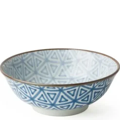 Online MIYA Company Monyou 7.5" Sankaku Bowl