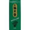 Sale MIYA Company Morning Star Incense - Cedar