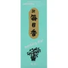 Online MIYA Company Morning Star Incense - Gardenia