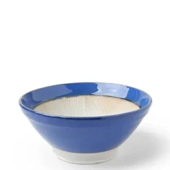 New MIYA Company Mortar Suribachi Cobalt 6"