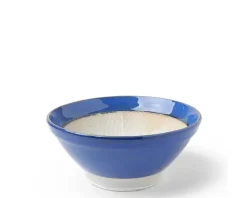 New MIYA Company Mortar Suribachi Cobalt 6"