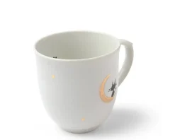 MIYA Company Mug Cat On The Moon
