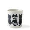 Discount MIYA Company Mug Le Chat Poseur