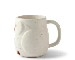 Online MIYA Company Mug Owl Snow